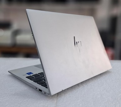 Manama, Computers, BHD 153,  13th Generation HP Business Laptop Core I5 16GB DDR4 RAM 13.5" Full HD IPS Screen Free Bag