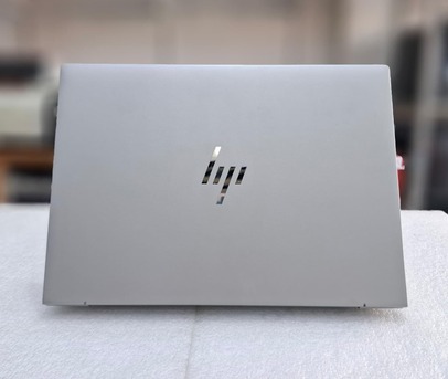 Manama, Computers, BHD 153,  13th Generation HP Business Laptop Core I5 16GB DDR4 RAM 13.5" Full HD IPS Screen Free Bag