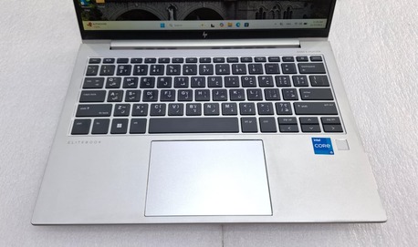 Manama, Electronics, BHD 153,  13th Generation HP Business Laptop Core I5 16GB DDR4 RAM 13.5" Full HD IPS Screen Free Bag