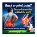 Eur 20,  Back Or Joint Pain? Trusted Remedies Without The Wait!