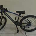 SAR 685,  Hermes Mountain Bike