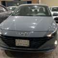SAR 52000,  Hyundai Elantra,  2022,  Automatic,  78000 KM,     2.0 No Accident, No Repaint All Original Condition