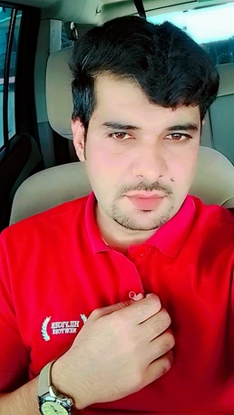 Al Baha, Job Seekers, Am Looking Driving Job