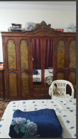 Al Aziziyah, Rooms Available, SAR 1250/month,  Furnished,  A Big Spacious Furnished Room Available Near PISJ