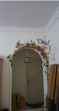 Al Aziziyah, Rooms Available, SAR 1250/month,  Furnished,  A Big Spacious Furnished Room Available Near PISJ