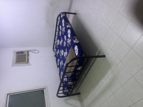 Al Khobar Al Shamalia, Apartments/Houses, SAR 850/month,  Furnished,  Studio,  1000 Sq. Meter,  850 Riyal Room Furnished