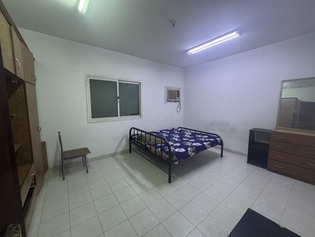 Al Khobar Al Shamalia, Apartments/Houses, SAR 850/month,  Furnished,  Studio,  1000 Sq. Meter,  850 Riyal Room Furnished