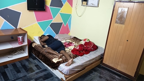 Khobar, Rooms Available, SAR 416/month,  ( Sar 2500/ Six Months)_ Room For Bachelor