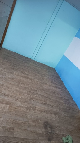 Khobar, Rooms Available, SAR 416/month,  ( Sar 2500/ Six Months)_ Room For Bachelor