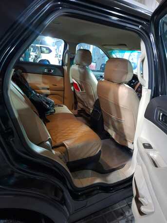 Dammam, Vehicles, Cars & Trucks , SAR 50000,  Ford Explorer,  2014,  Automatic,  189877 KM,  Well Maintained And Clean Car