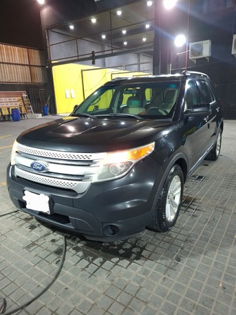 Dammam, Vehicles, Cars & Trucks , SAR 50000,  Ford Explorer,  2014,  Automatic,  189877 KM,  Well Maintained And Clean Car