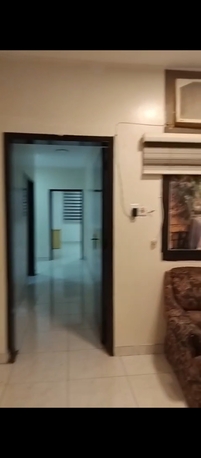 Jubail, Apartments/Houses, 2 BR,  2BHK FURNISHED