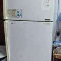 SAR 1000,  Large Fridge LG