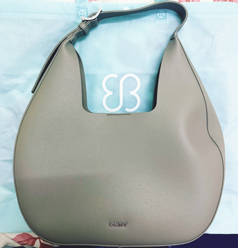 Jubail, Clothing & Accessories, SAR 600,  DKNY CAMILA Medium Hobo - Ladies Shiulder Bag