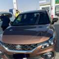 SAR 1478,  Suzuki Baleno 2025,  2025,  Automatic,  14000 KM,  Car For Transfer