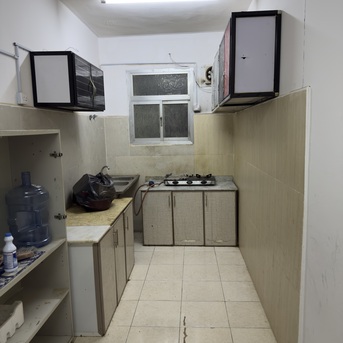 Al Malaz, Rooms Available, SAR 1000/month,  Offering 1 Room In 2 BHK Appartment.