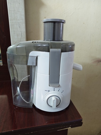 Makkah, Household Items, SAR 100,  Juicer Machine