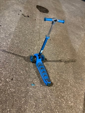 Khobar, Baby & Kid Stuff, SAR 200,  200 Car ,scooter , Bicycle And Draft Scooter