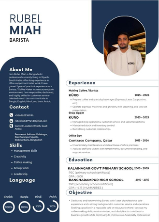 Riyadh, Job Seekers, Kitchen Helper, Cleaner Or Office Assistance