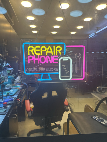 Riffa, Business Partners, Invasment Opportunity Mobile Repair Shop (importing From Dubai)