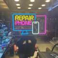 Invasment Opportunity Mobile Repair Shop (importing From Dubai)