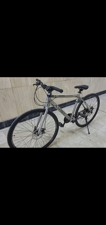 Al Malaz, Bicycles, SAR 800,  ASHBY MOVE.. BICYCLE FOR SALE