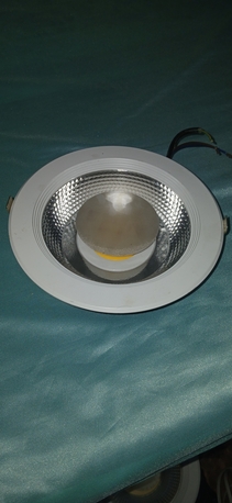 Dammam, Electrical & Plumbing, SAR 25,  Ceiling Light