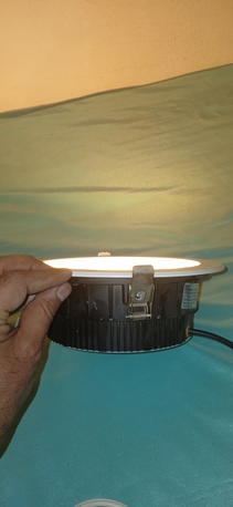 Dammam, Electrical & Plumbing, SAR 25,  Ceiling Light