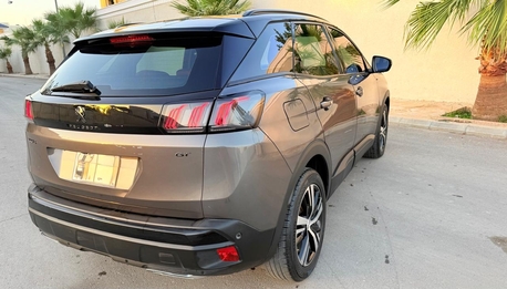 Riyadh, Vehicles, Cars & Trucks , SAR 65000,  Peugeot 3008,  2023,  Automatic,  78000 KM,    Model