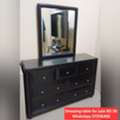 BHD 26,  ✅️Dressing Table For Sale In Good Condition With Delivery