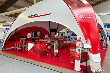 Dubai, Event Planning, Low Cost Event Tent Rentals For Exhibitions, Trade Shows, And Festivals Dubai