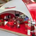 Low Cost Event Tent Rentals For Exhibitions, Trade Shows, And Festivals Dubai