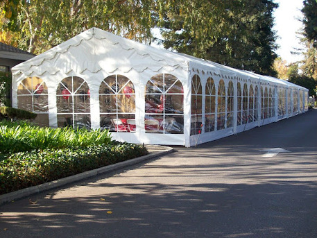 Dubai, Event Planning, Low Cost Event Tent Rentals For Exhibitions, Trade Shows, And Festivals Dubai