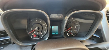 Khobar, Vehicles, Cars & Trucks , SAR 25000,  Chevrolet  Malibu,  2013,  Automatic,  285000 KM,