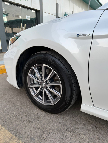 Buraidah, Vehicles, Cars & Trucks , SAR 1743,  Toyota Camry Hybrid,  2025,  Automatic,  38000 KM,  CAMRY  E HEV (LEASE TRANSFER)