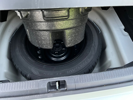 Buraidah, Vehicles, Cars & Trucks , SAR 1743,  Toyota Camry Hybrid,  2025,  Automatic,  38000 KM,  CAMRY  E HEV (LEASE TRANSFER)