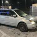 SAR 25000,  Kia Carnival,  2012,  Automatic,  261292 KM,   - Model-- Excellent Condition- 25000 SAR