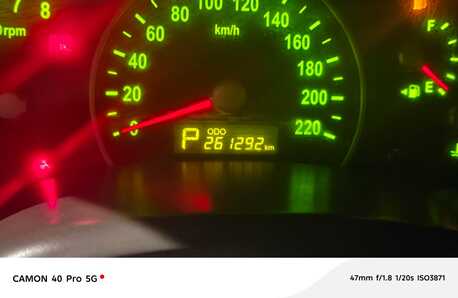 Al Thuqbah, Vehicles, Cars & Trucks , SAR 25000,  Kia Carnival,  2012,  Automatic,  261292 KM,   - Model-- Excellent Condition- 25000 SAR