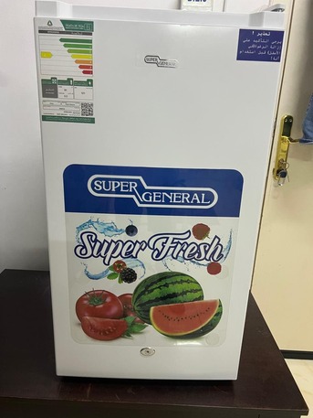 Riyadh, Appliances, SAR 300,  Want To Sell 91 Liters Refrigerator In New Condition Purchased 8 Months Back