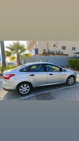 Salamah, Vehicles, Cars & Trucks , SAR 15000,  Ford Focus,  2012,  Automatic,  140162 KM,