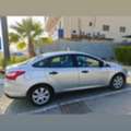 SAR 15000,  Ford Focus,  2012,  Automatic,  140162 KM,