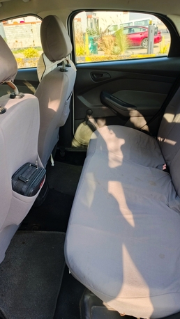 Salamah, Vehicles, Cars & Trucks , SAR 15000,  Ford Focus,  2012,  Automatic,  140162 KM,