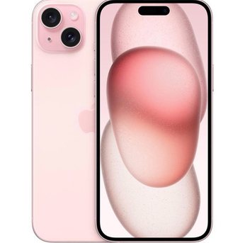 Jubail, Mobile Phones, SAR 2000,  Iphone 15 Plus 128GB Pink