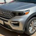 SAR 100000,  Ford Explorer,  2020,  Automatic,  157000 KM,    - LIMITED OPTION