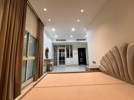 Mahooz, Apartments/Houses, BHD 265/year,  Furnished,  1 BR,  ????MAHOOZ EXCELLENT NEWLY RENOVATED 1 BHK | NEW FURNITURE | GYM | POOL