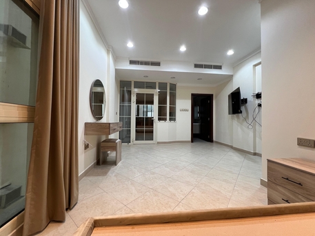 Mahooz, Apartments/Houses, BHD 265/year,  Furnished,  1 BR,  ????MAHOOZ EXCELLENT NEWLY RENOVATED 1 BHK | NEW FURNITURE | GYM | POOL