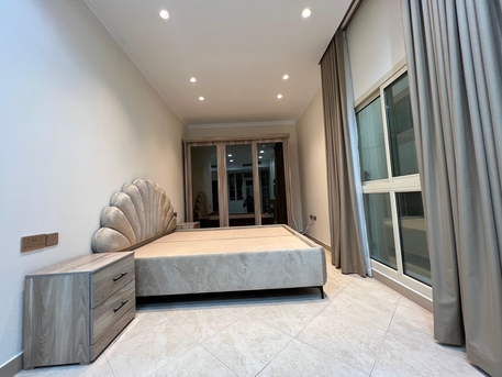 Mahooz, Apartments/Houses, BHD 265/year,  Furnished,  1 BR,  ????MAHOOZ EXCELLENT NEWLY RENOVATED 1 BHK | NEW FURNITURE | GYM | POOL