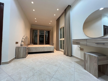 Mahooz, Apartments/Houses, BHD 265/year,  Furnished,  1 BR,  ????MAHOOZ EXCELLENT NEWLY RENOVATED 1 BHK | NEW FURNITURE | GYM | POOL