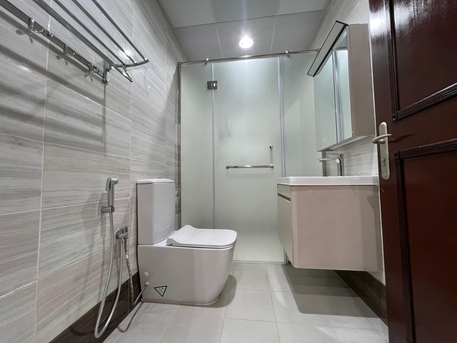 Mahooz, Apartments/Houses, BHD 265/year,  Furnished,  1 BR,  ????MAHOOZ EXCELLENT NEWLY RENOVATED 1 BHK | NEW FURNITURE | GYM | POOL