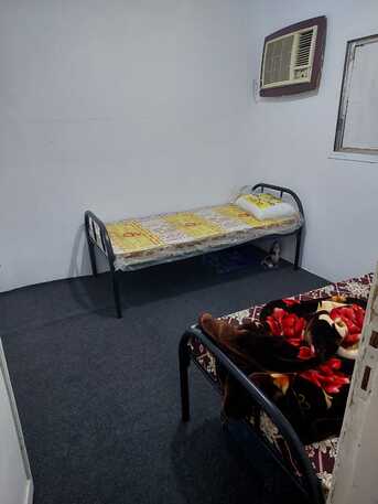 Umm Al Hamam, Bedspace Available, SAR 600/month,  Bed Spec Available